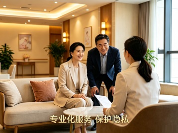新吴有偿售卵代生女生的客户的客户群体有哪些