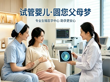 新吴辅助生育服务 试管婴儿行业的兴起背景、发展与未来展望
